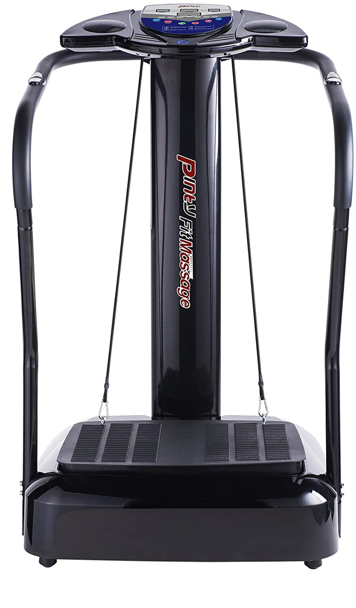 pinty 2000w whole body vibration platform fitness machine fit massager Durex Devil Vibrating Ring Women Clitoris Stimulation For Men || Aramvi.com main image 1