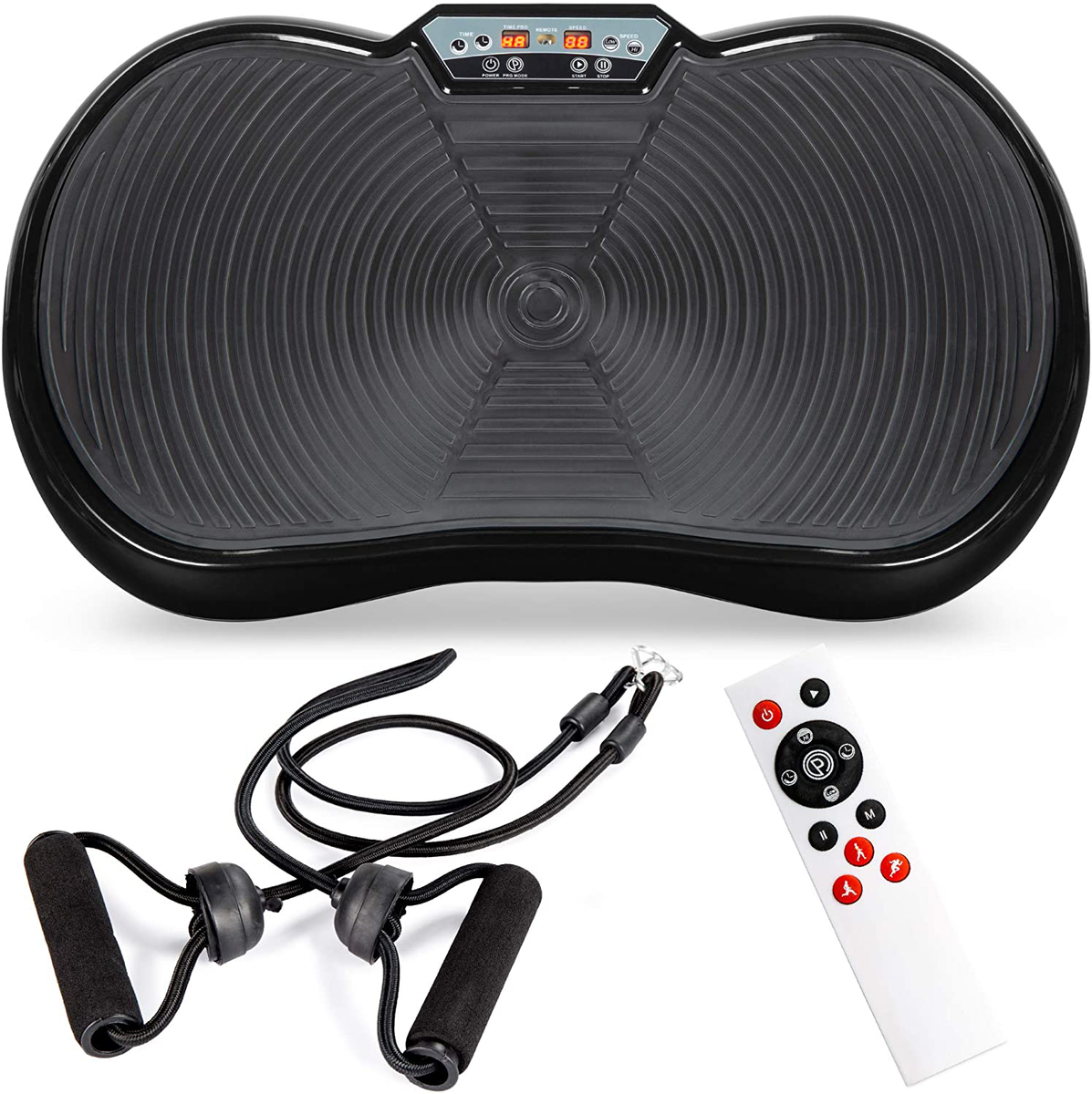 Best Choice Products Vibration Plate Exercise Machine Full Body Fitnes Shop Fitness Doctor Best Choice Products Vibration Plate Exercise Machine Full Body Fitnes Shop Fitness Doctor