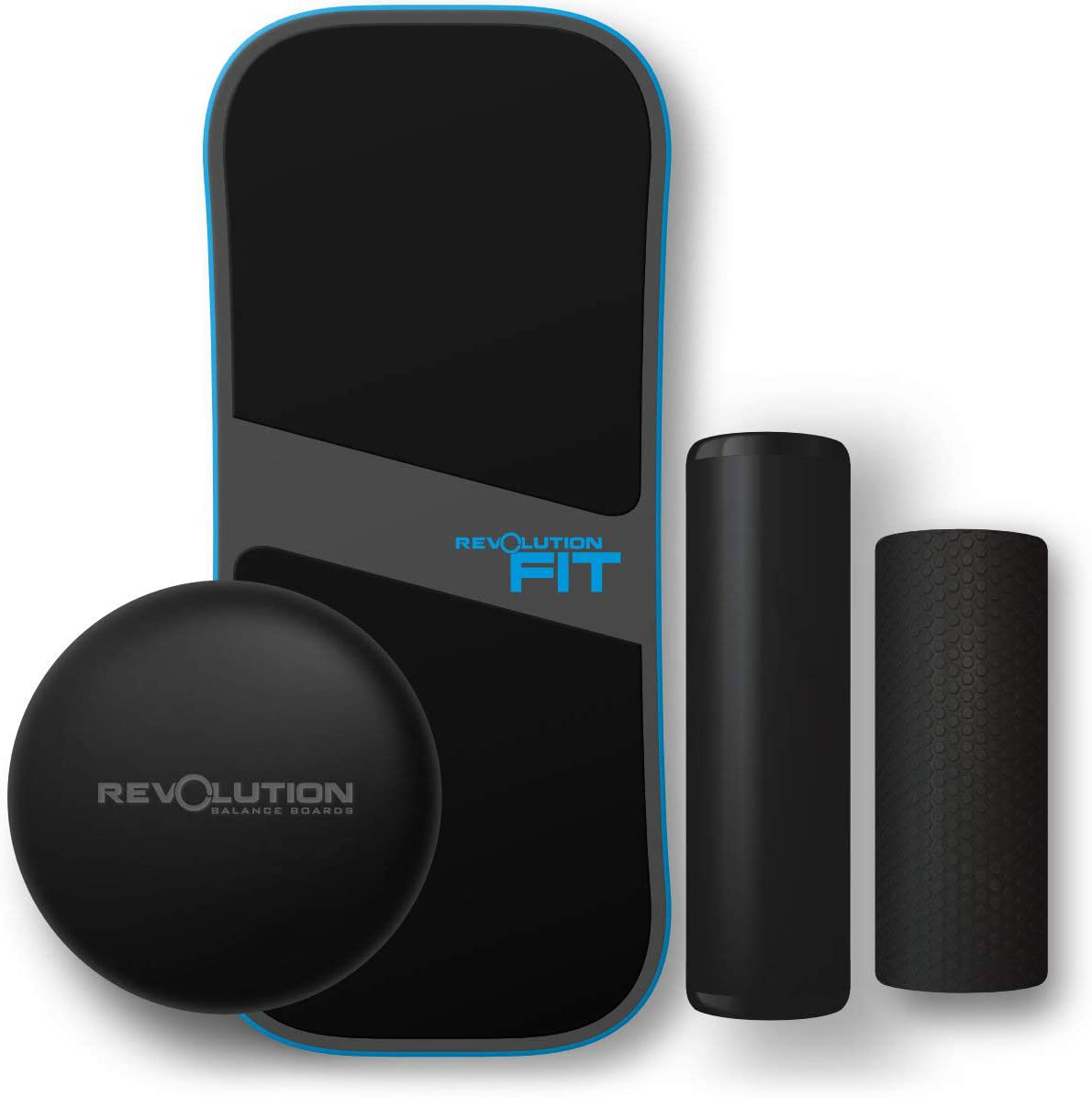 Revolution balance board exercises hotsell