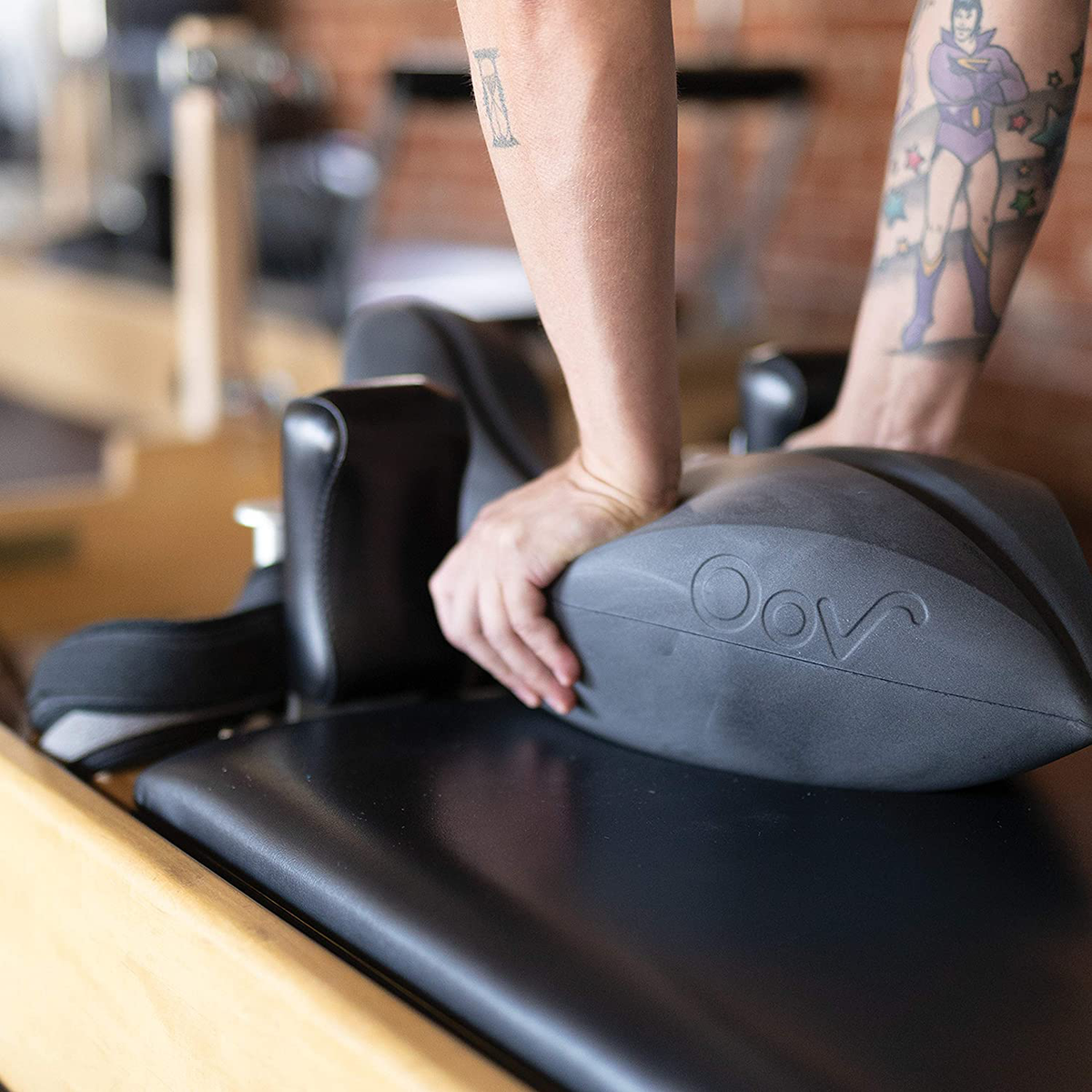 balanced body Oov, Fitness Equipment, Home Workout Accessory for