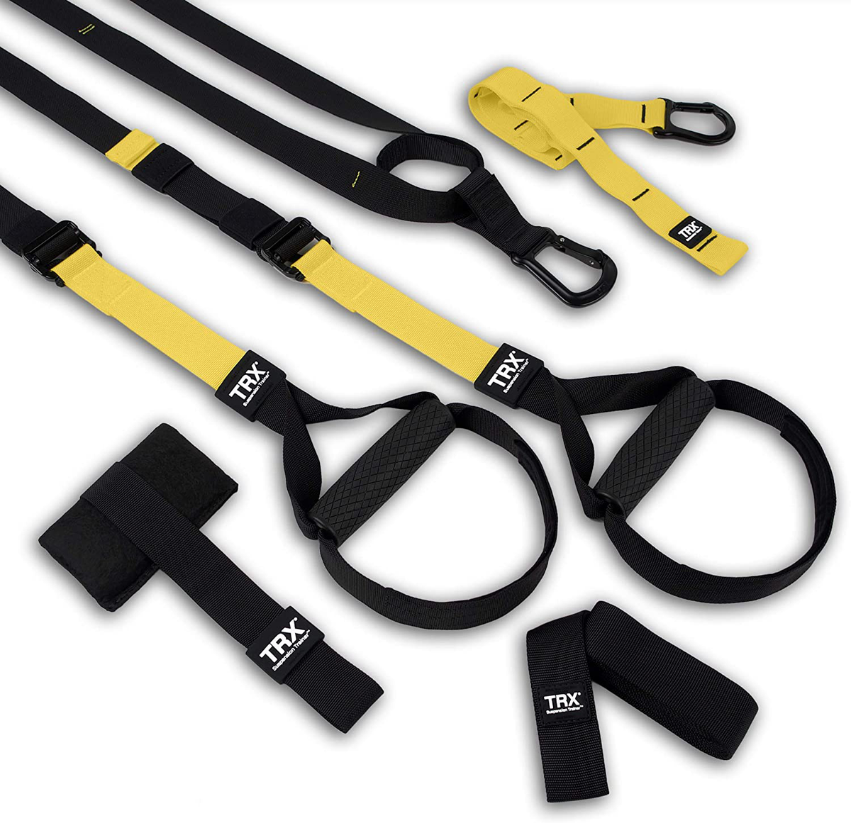 TRX PRO P3 BANDAS DE SUSPENSIÓN | Tienda Ultrafit TRX PRO P3 BANDAS DE SUSPENSIÓN | Tienda Ultrafit