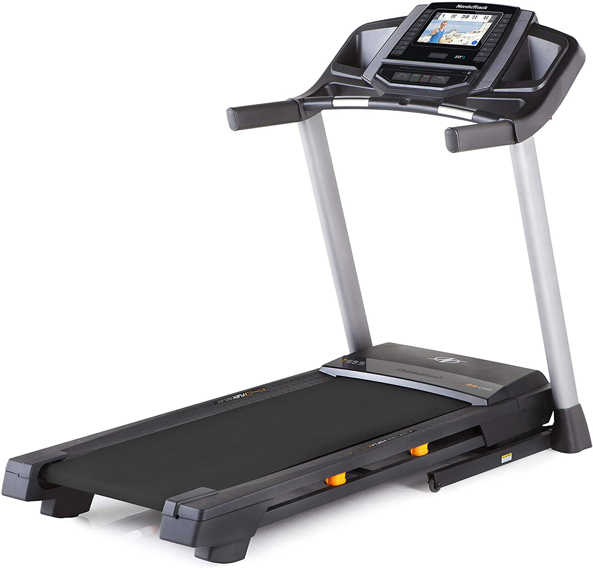 Incline Trainer Nordictrack 950i Review Nordictrack Cxt 950