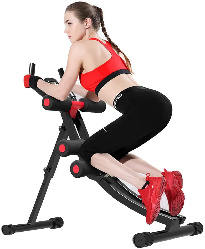 Balancefrom ab trainer deals