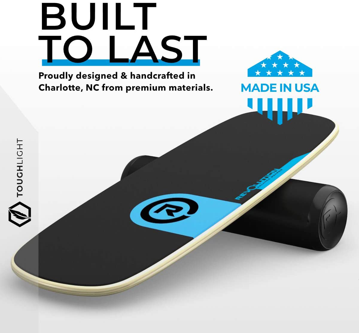 Revolution balance cheap board 101