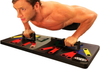 Power Press Push Up - Complete Push Up Training System