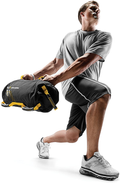 SKLZ Super Sandbag Heavy Duty Training Weight Bag For Golf (10 - 40 Pounds)