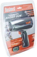 Bushnell Velocity Speed Gun , Black– Shop Fitness Doctor