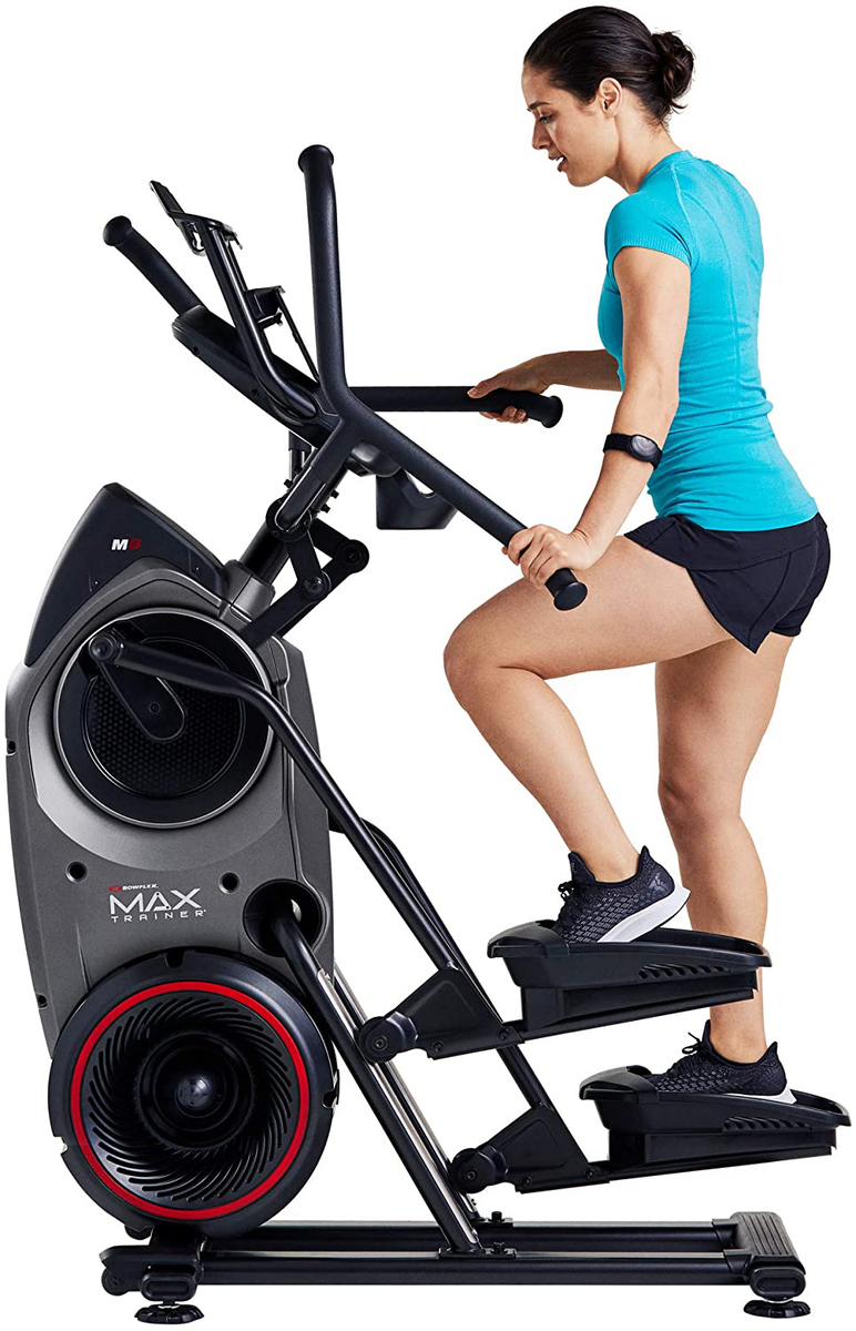 Bowflex Max Trainer Series– Shop Fitness Doctor