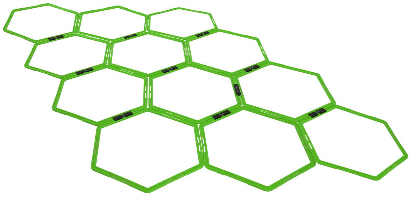 Gymnastics Rings Mma Octagon Ring CZ-XING Hexagon Agility Ring